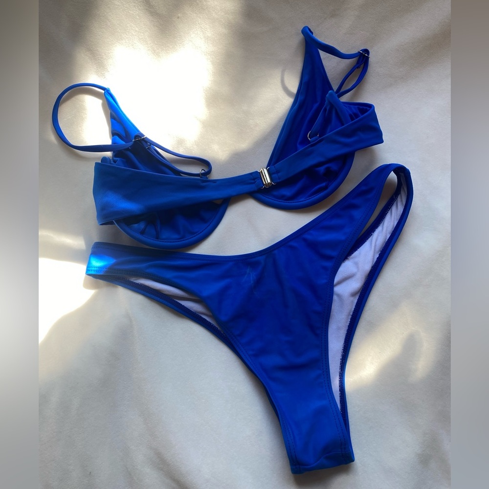 Zaful Bikini - Picture 2 of 3